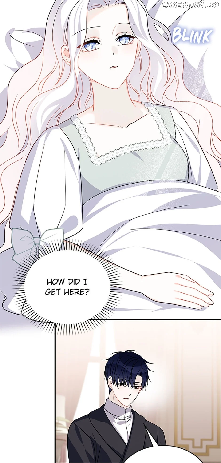 Don’t Be Obsessed With a Spirit Like Me Chapter 57 - Page 57