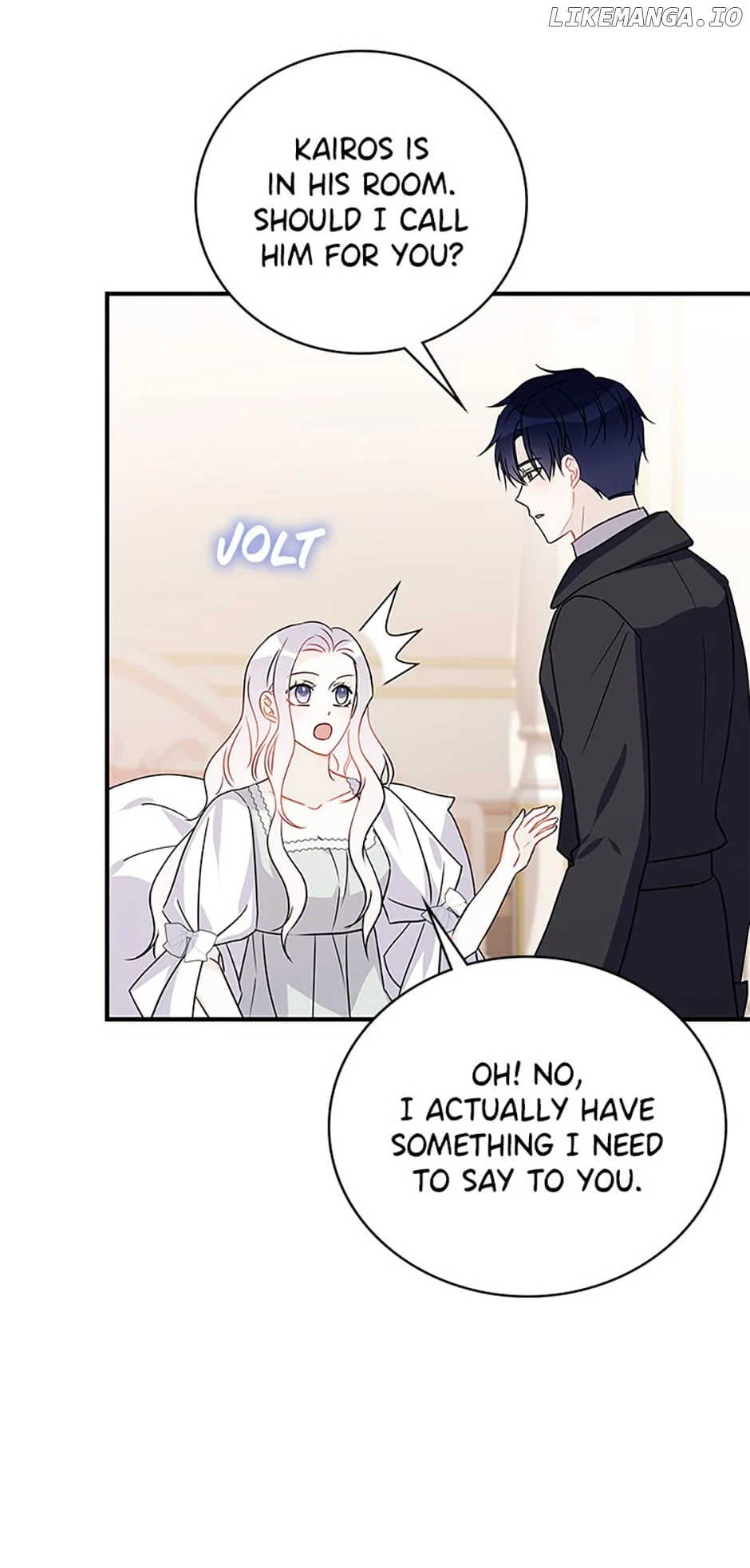 Don’t Be Obsessed With a Spirit Like Me Chapter 57 - Page 60