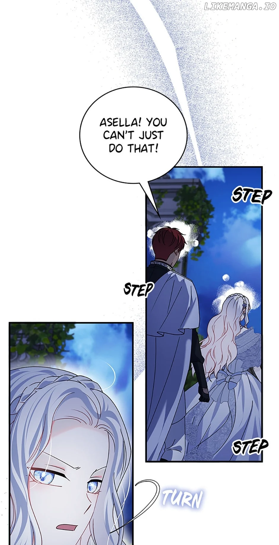 Don’t Be Obsessed With a Spirit Like Me Chapter 57 - Page 7