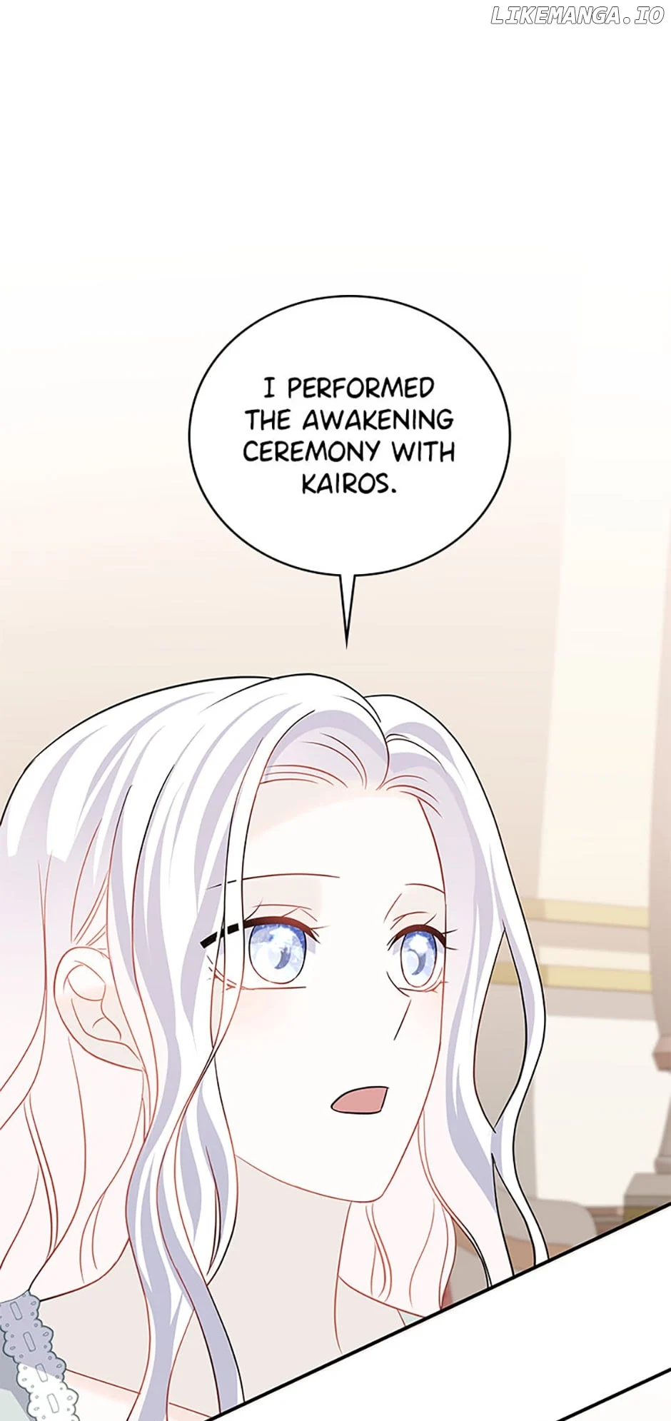 Don’t Be Obsessed With a Spirit Like Me Chapter 57 - Page 61
