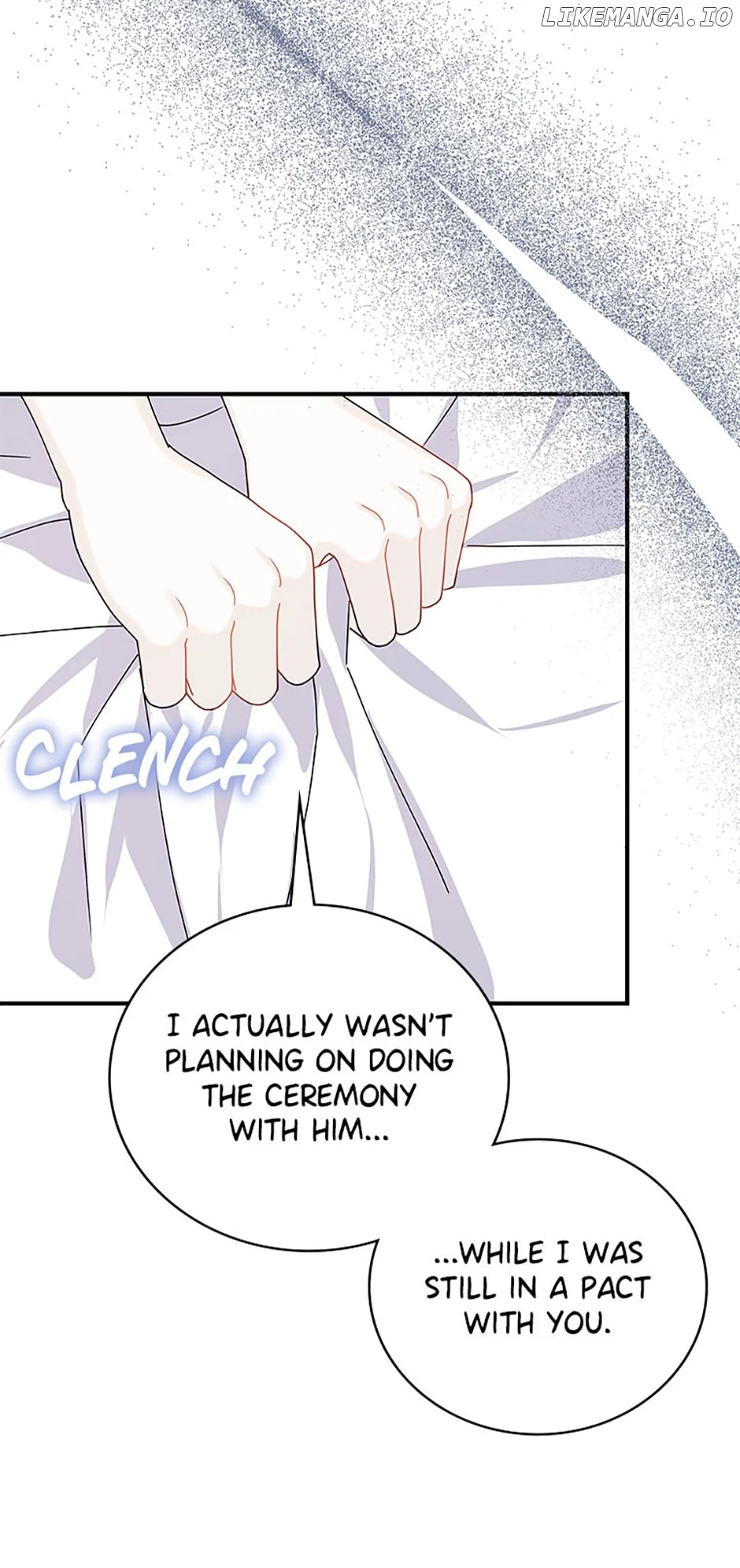 Don’t Be Obsessed With a Spirit Like Me Chapter 57 - Page 63