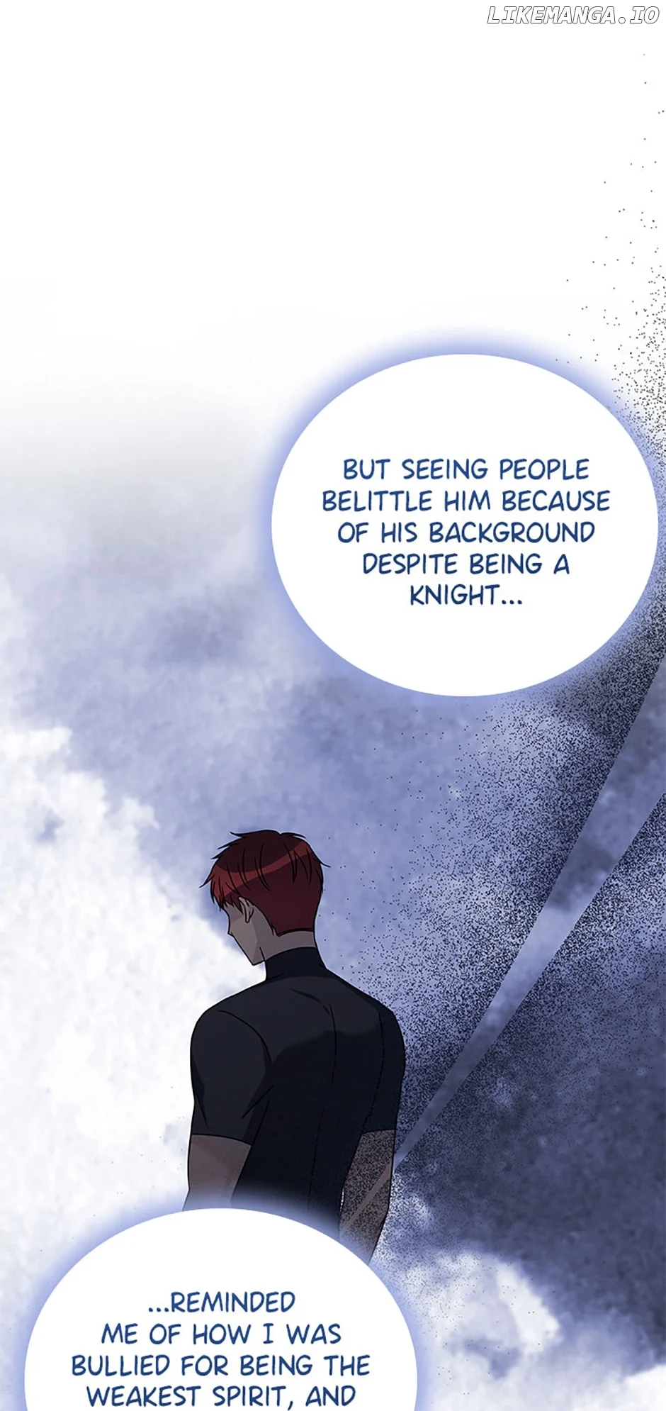 Don’t Be Obsessed With a Spirit Like Me Chapter 57 - Page 64