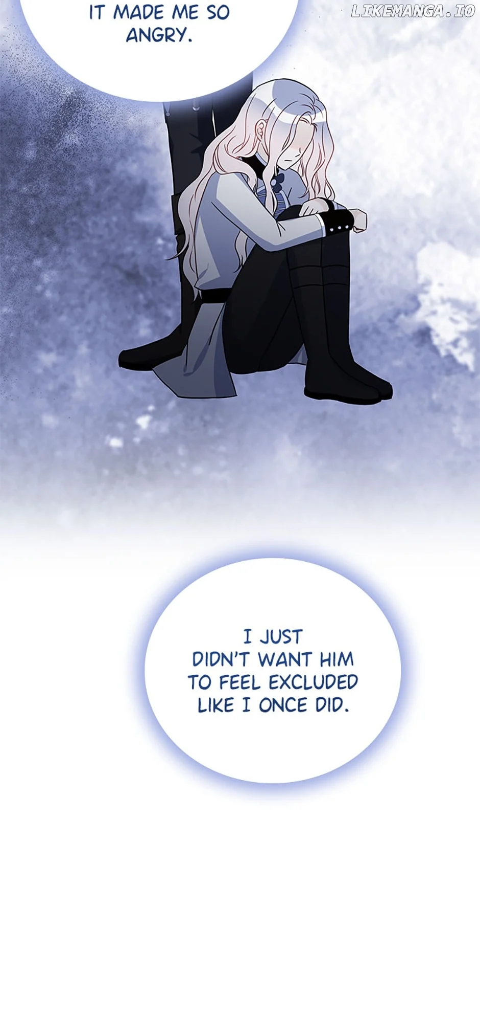 Don’t Be Obsessed With a Spirit Like Me Chapter 57 - Page 65
