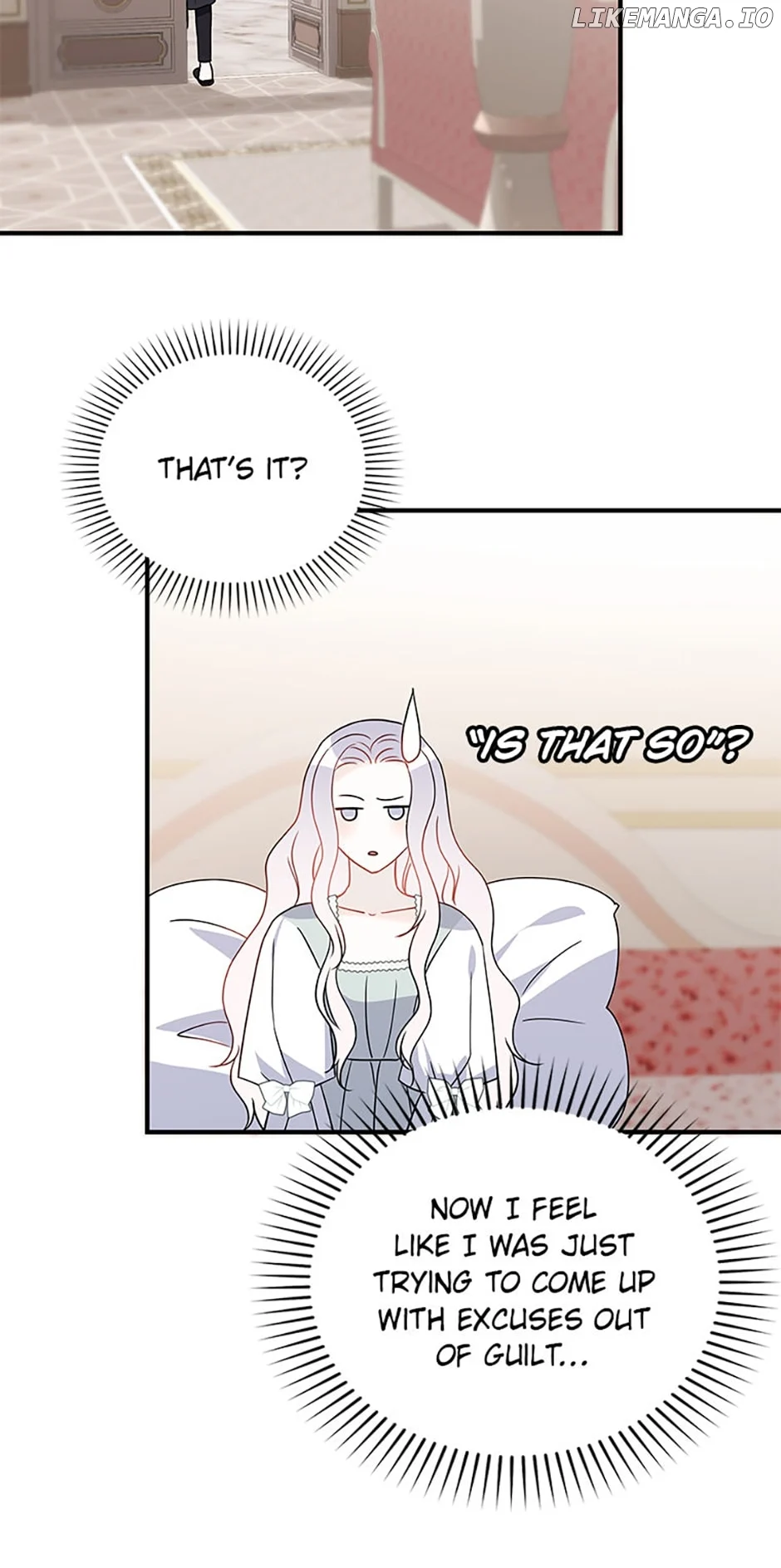 Don’t Be Obsessed With a Spirit Like Me Chapter 57 - Page 69