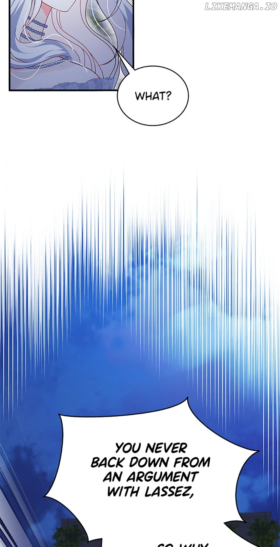 Don’t Be Obsessed With a Spirit Like Me Chapter 57 - Page 8