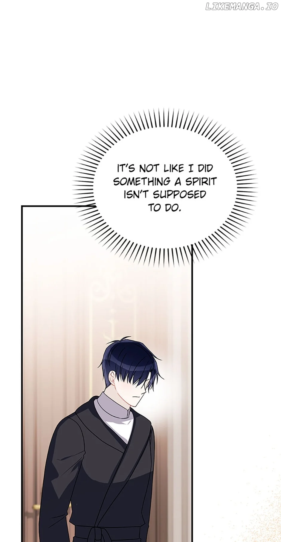 Don’t Be Obsessed With a Spirit Like Me Chapter 57 - Page 71