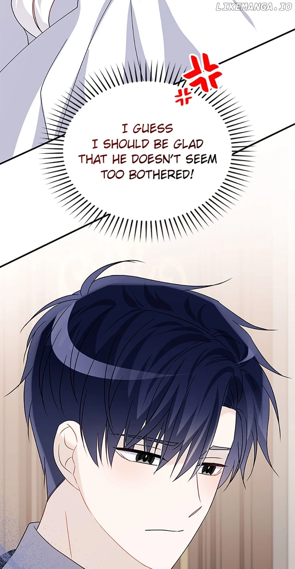 Don’t Be Obsessed With a Spirit Like Me Chapter 57 - Page 73