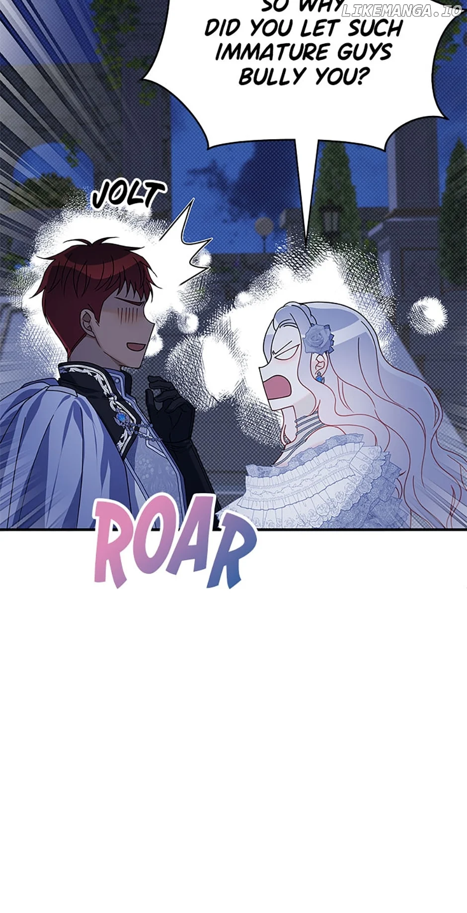 Don’t Be Obsessed With a Spirit Like Me Chapter 57 - Page 9