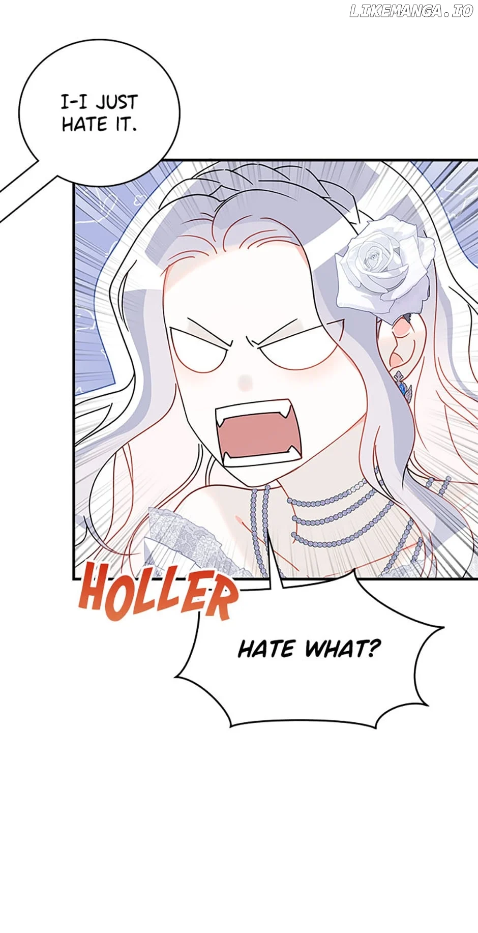 Don’t Be Obsessed With a Spirit Like Me Chapter 57 - Page 10