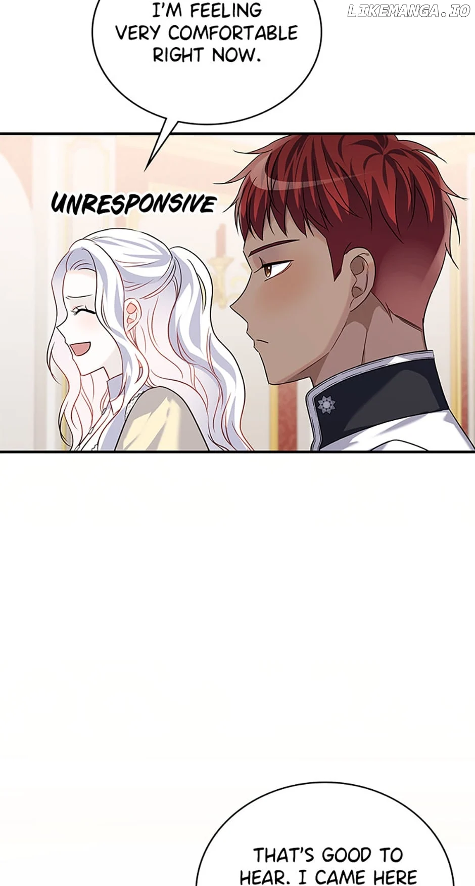 Don’t Be Obsessed With a Spirit Like Me Chapter 58 - Page 2