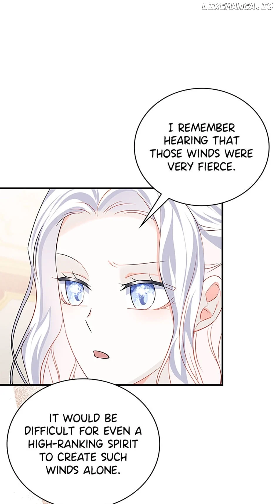 Don’t Be Obsessed With a Spirit Like Me Chapter 58 - Page 12