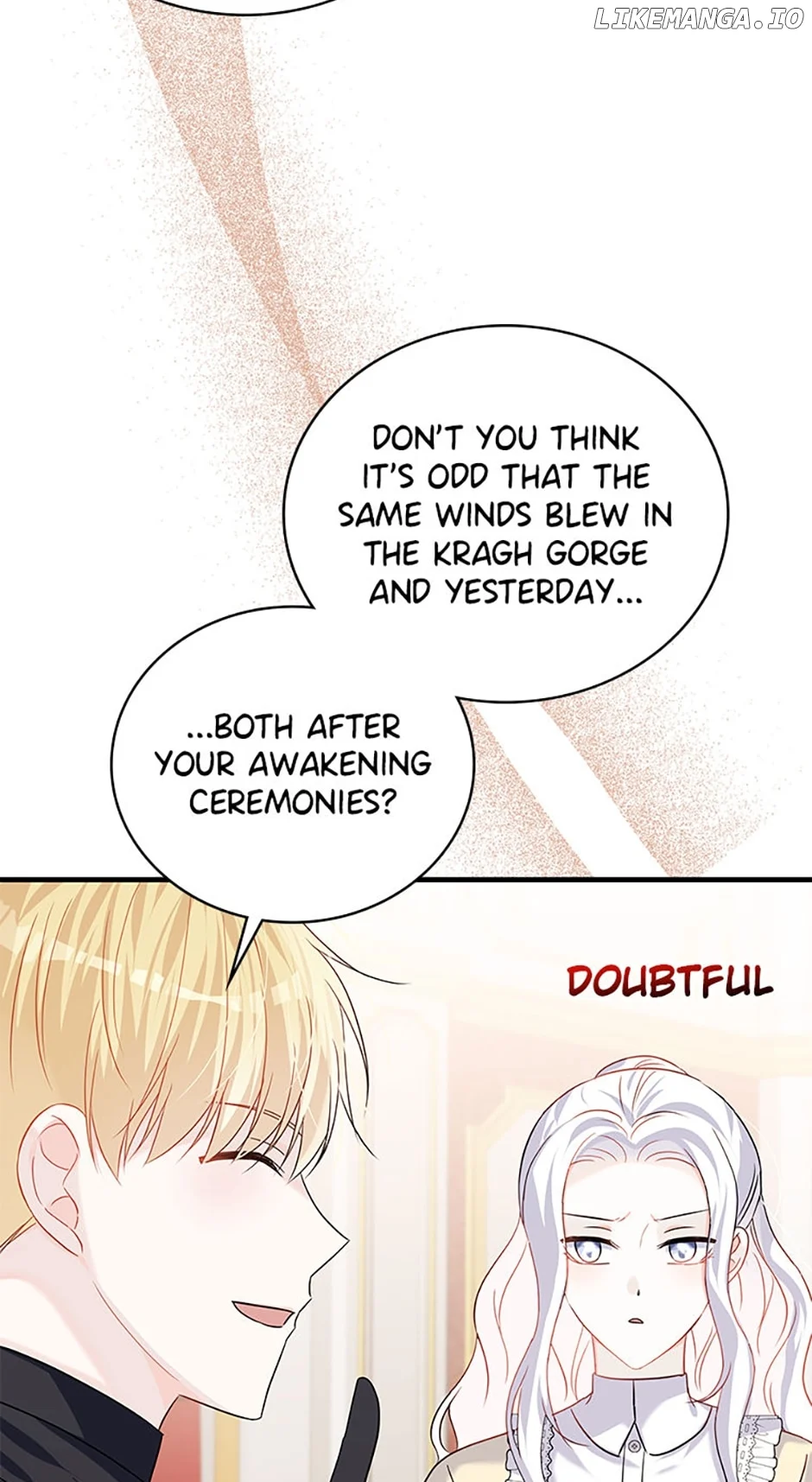 Don’t Be Obsessed With a Spirit Like Me Chapter 58 - Page 13
