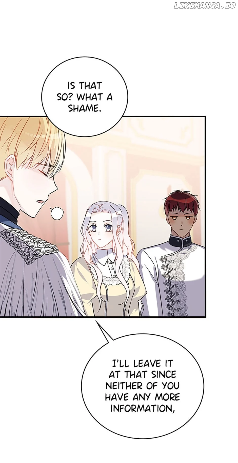 Don’t Be Obsessed With a Spirit Like Me Chapter 58 - Page 17