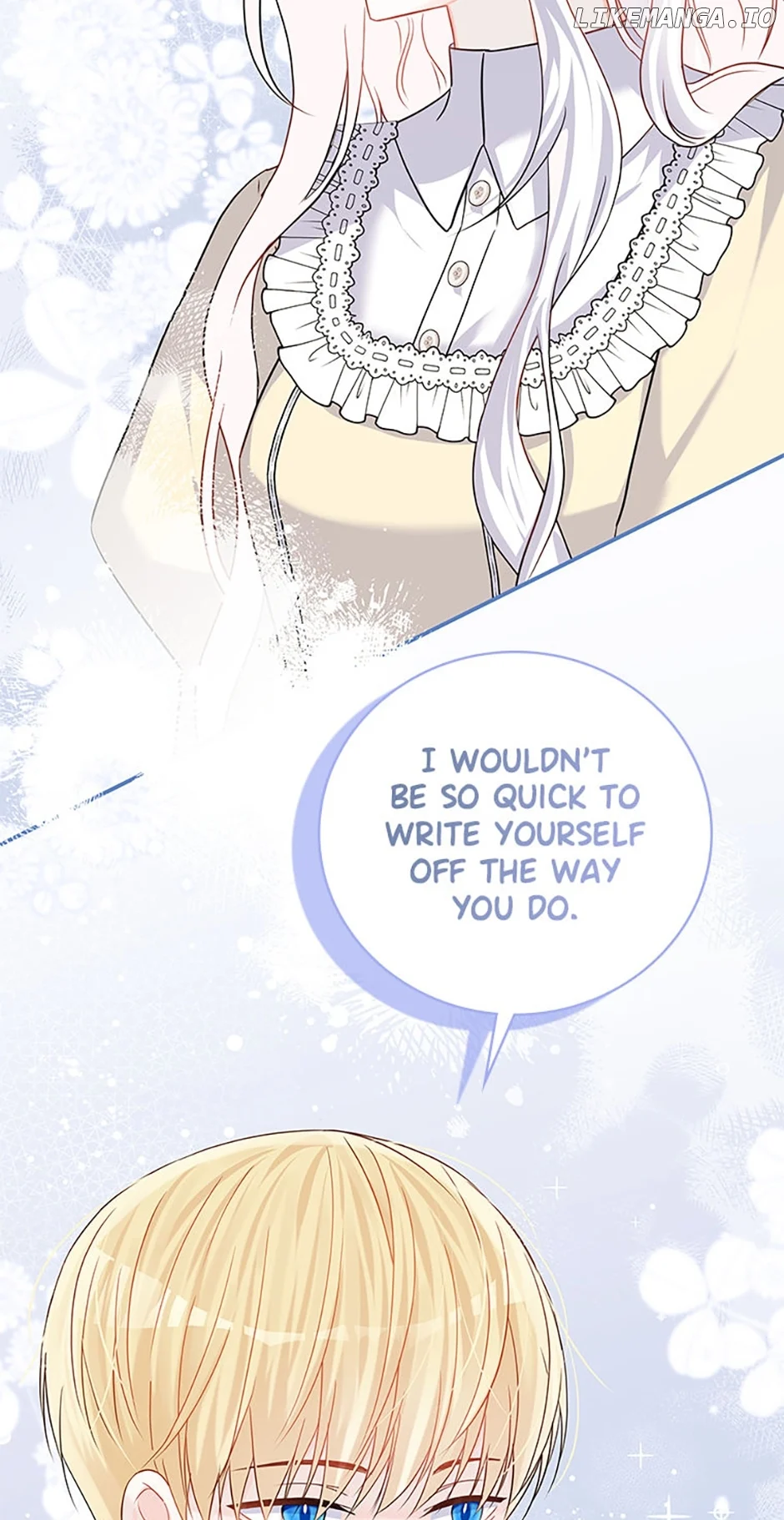 Don’t Be Obsessed With a Spirit Like Me Chapter 58 - Page 19