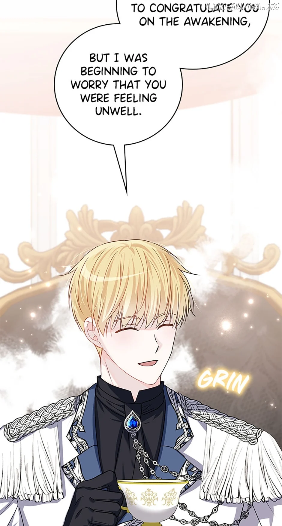 Don’t Be Obsessed With a Spirit Like Me Chapter 58 - Page 3