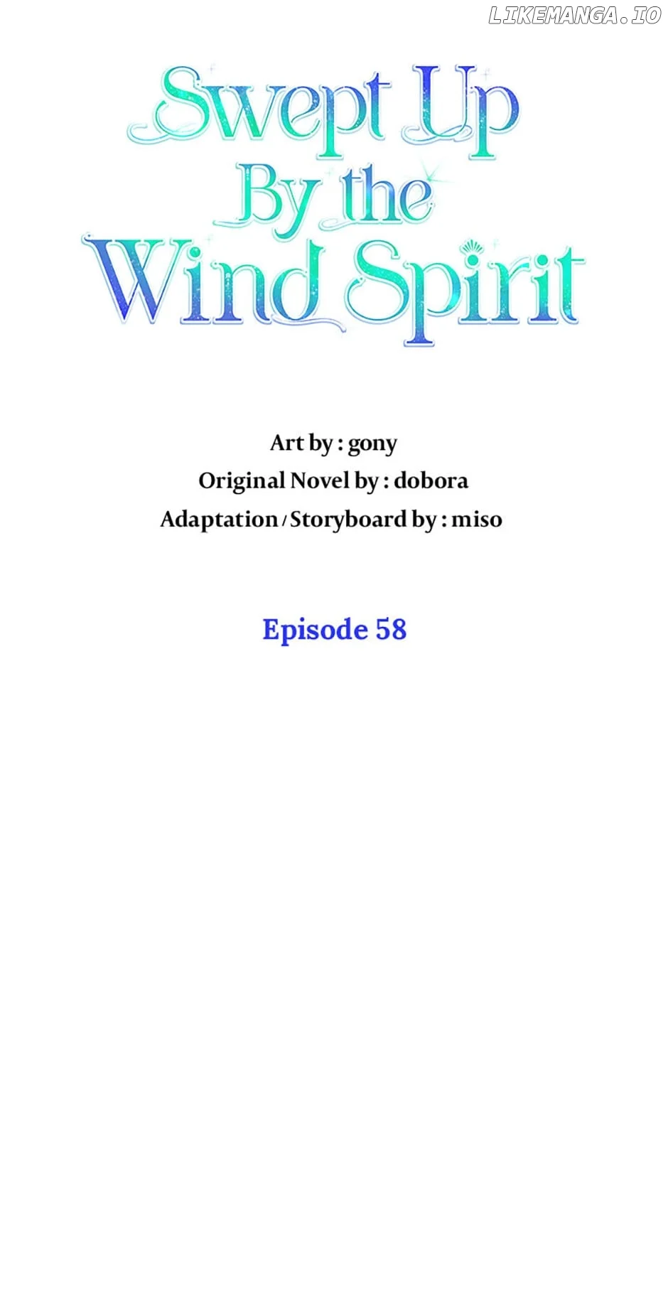 Don’t Be Obsessed With a Spirit Like Me Chapter 58 - Page 22