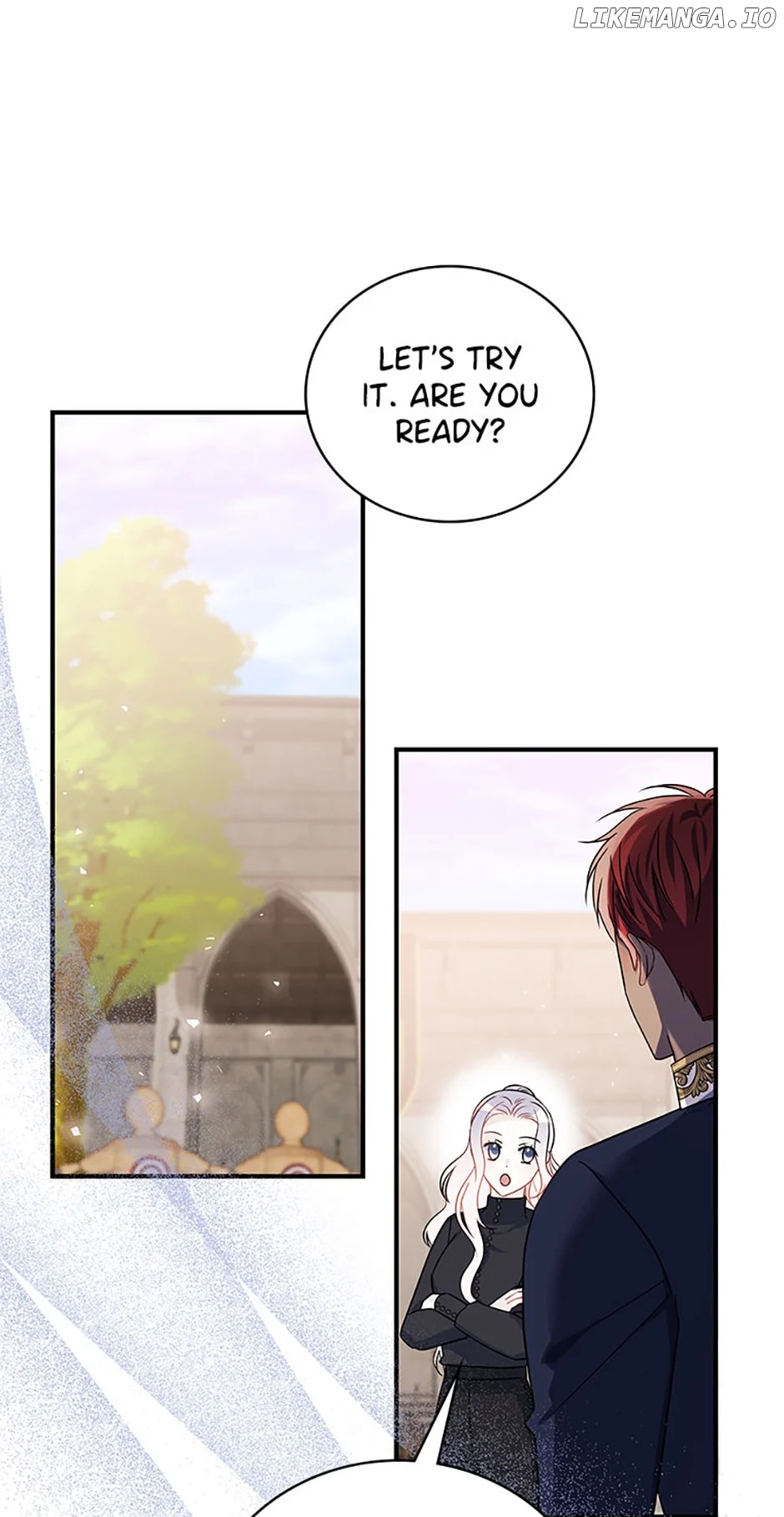 Don’t Be Obsessed With a Spirit Like Me Chapter 58 - Page 23