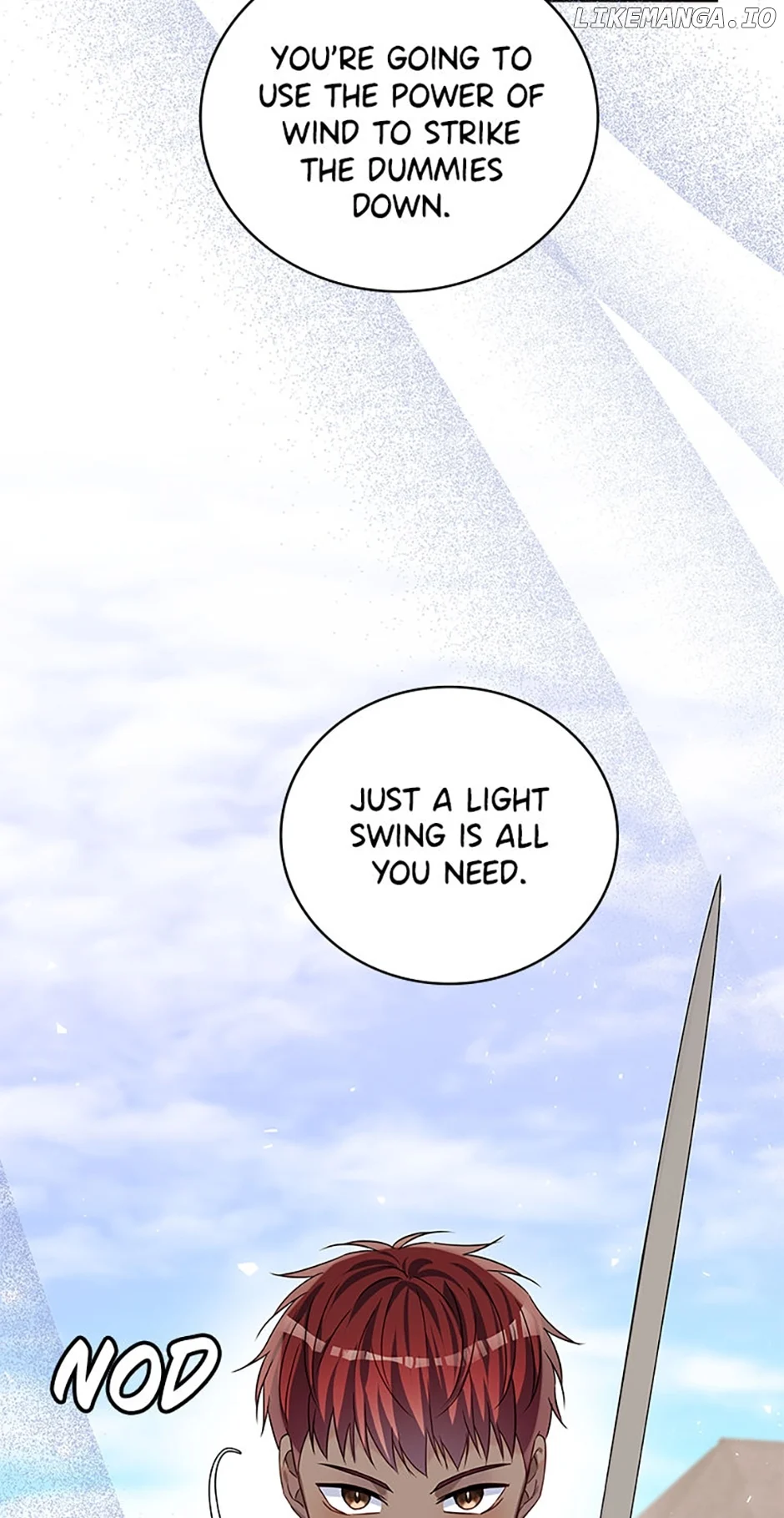 Don’t Be Obsessed With a Spirit Like Me Chapter 58 - Page 24