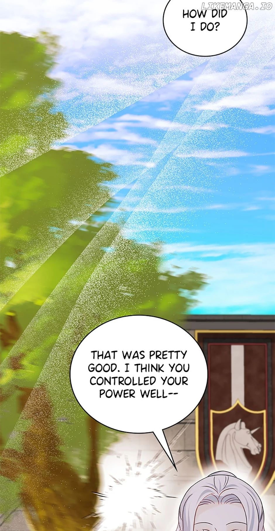 Don’t Be Obsessed With a Spirit Like Me Chapter 58 - Page 29