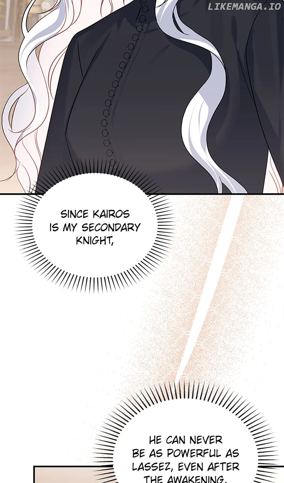 Don’t Be Obsessed With a Spirit Like Me Chapter 58 - Page 34