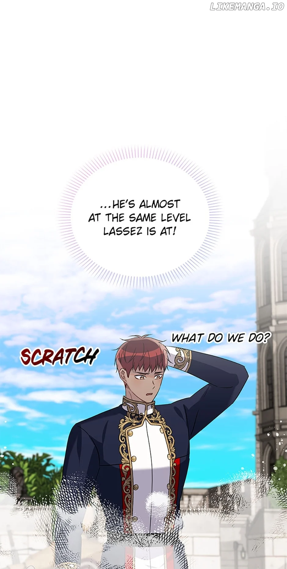 Don’t Be Obsessed With a Spirit Like Me Chapter 58 - Page 36