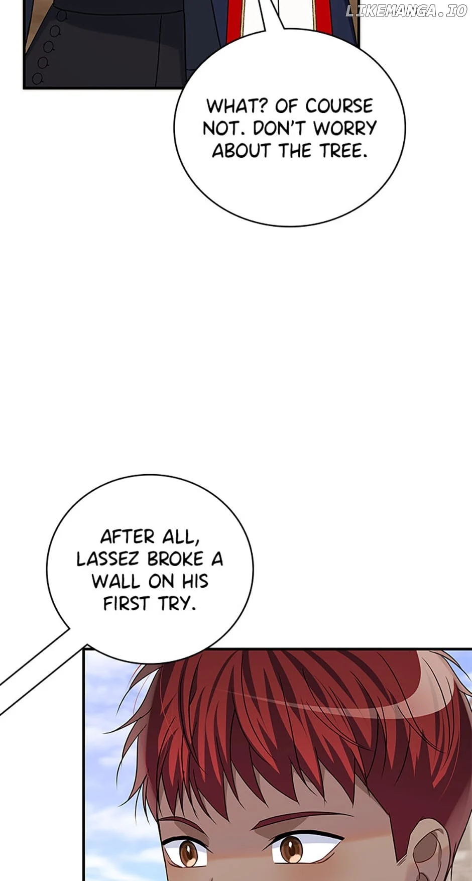 Don’t Be Obsessed With a Spirit Like Me Chapter 58 - Page 42