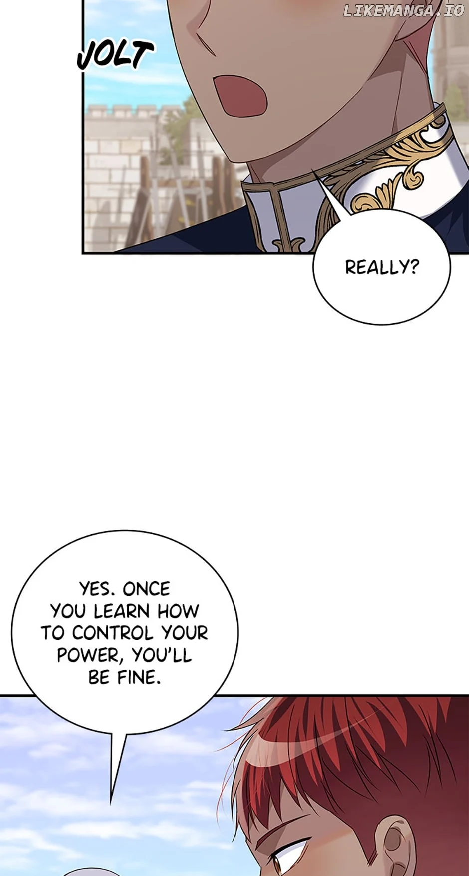 Don’t Be Obsessed With a Spirit Like Me Chapter 58 - Page 43