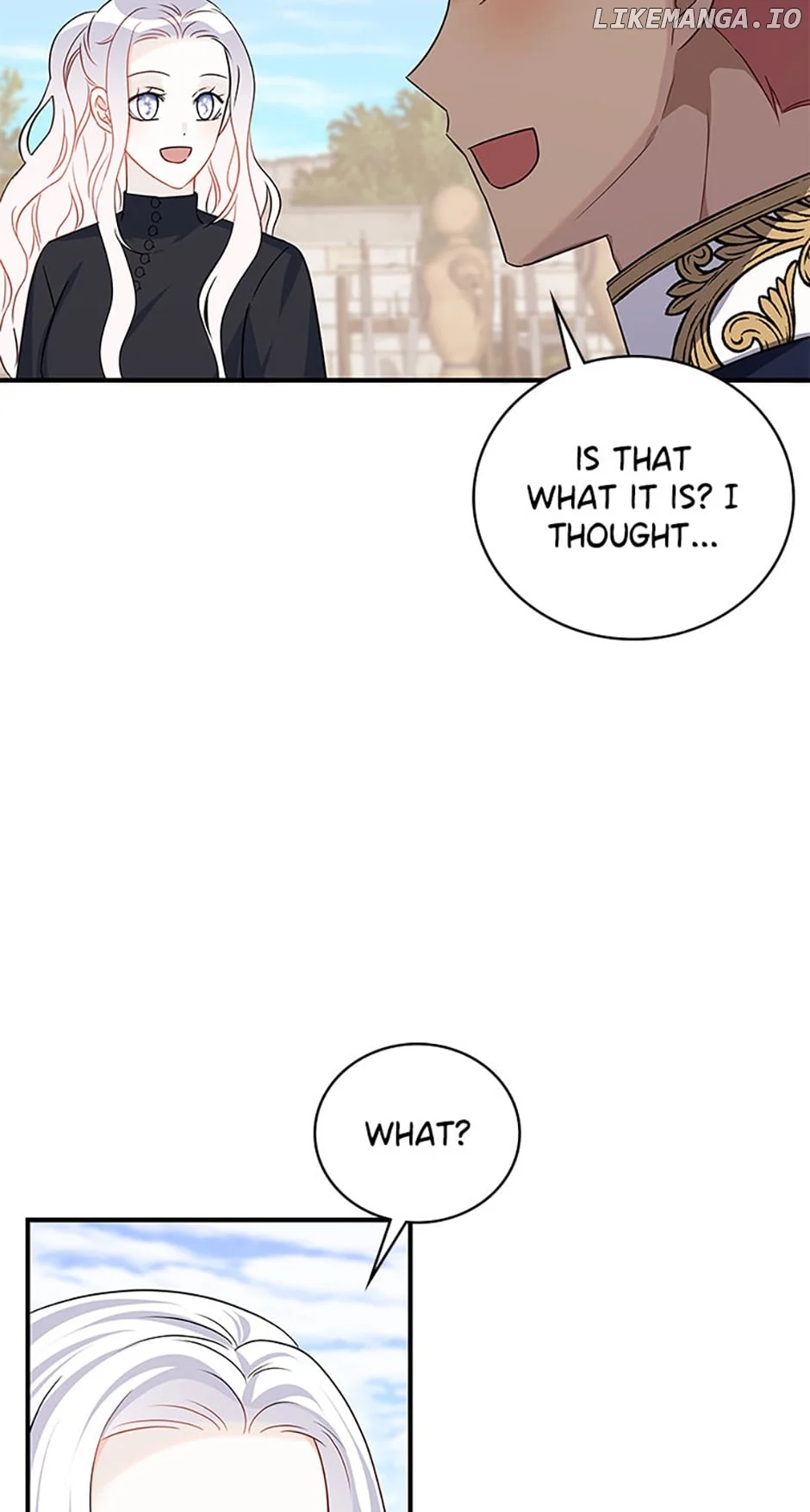 Don’t Be Obsessed With a Spirit Like Me Chapter 58 - Page 44