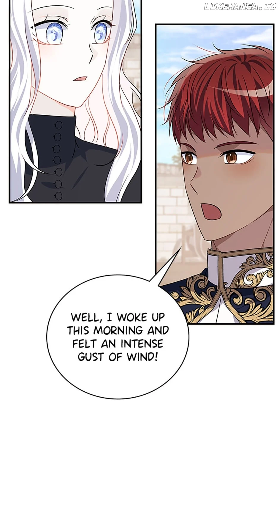 Don’t Be Obsessed With a Spirit Like Me Chapter 58 - Page 45