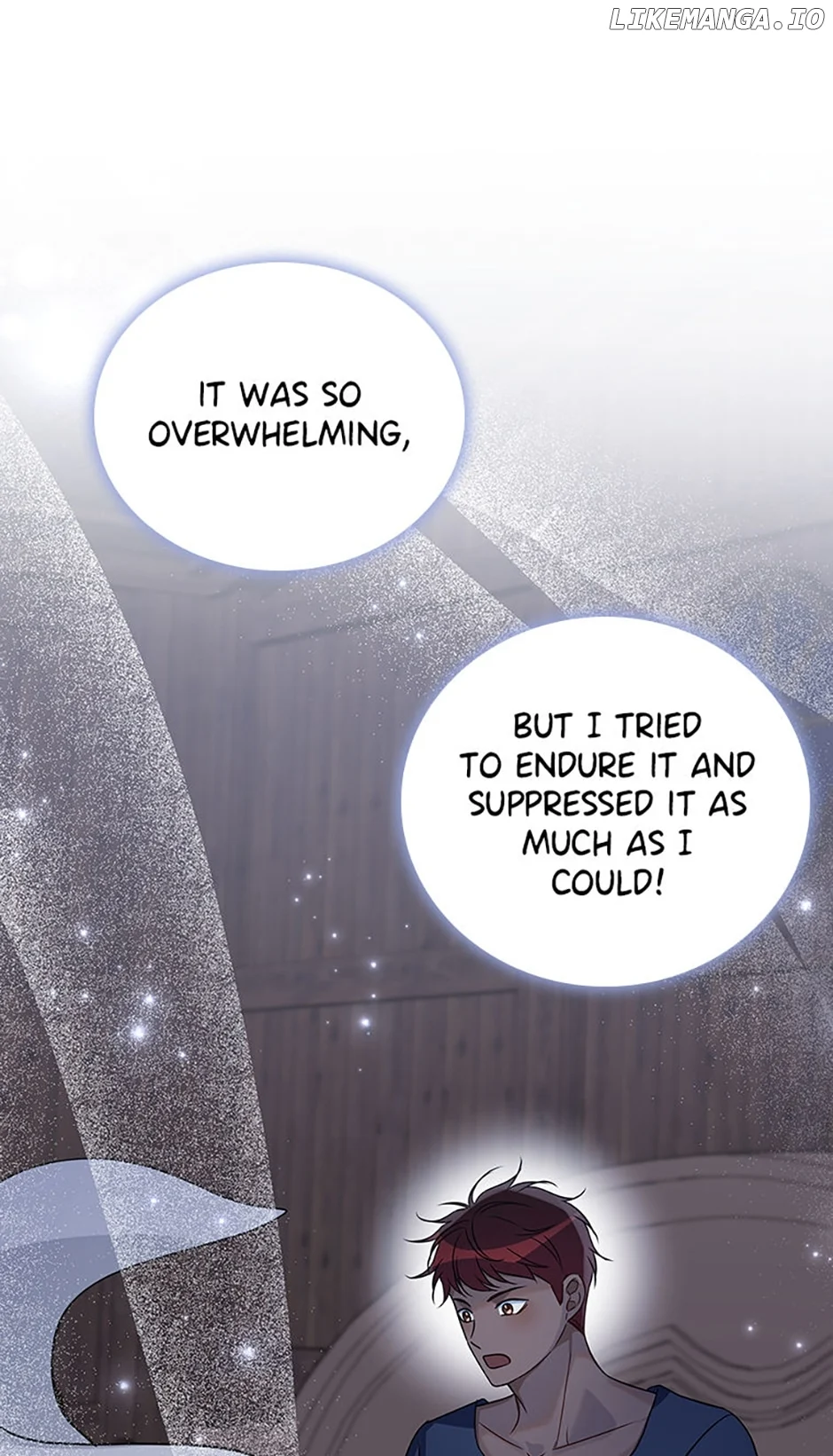 Don’t Be Obsessed With a Spirit Like Me Chapter 58 - Page 46