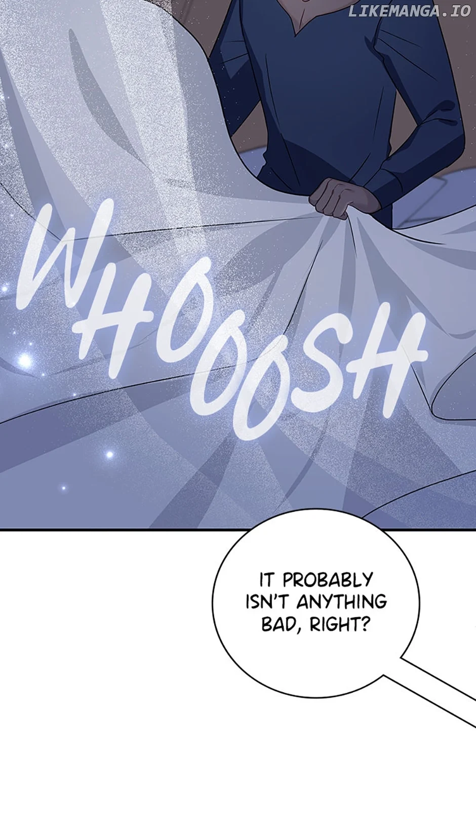 Don’t Be Obsessed With a Spirit Like Me Chapter 58 - Page 47