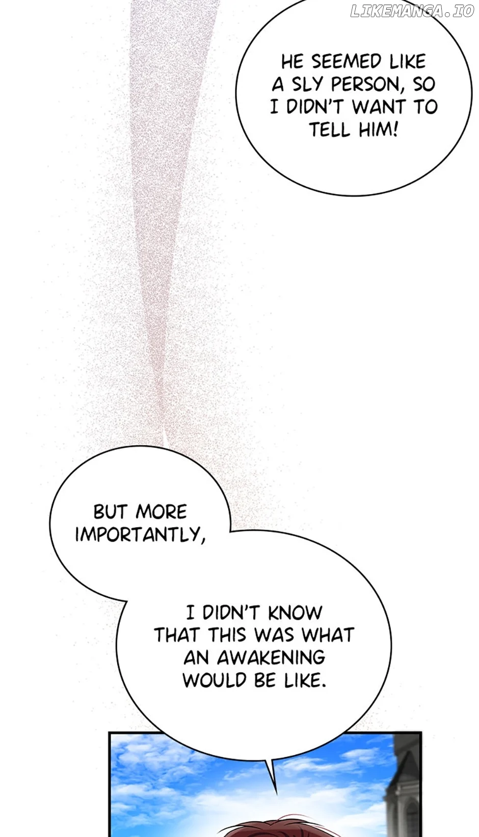 Don’t Be Obsessed With a Spirit Like Me Chapter 58 - Page 49