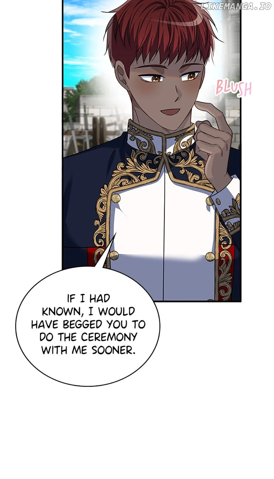 Don’t Be Obsessed With a Spirit Like Me Chapter 58 - Page 50