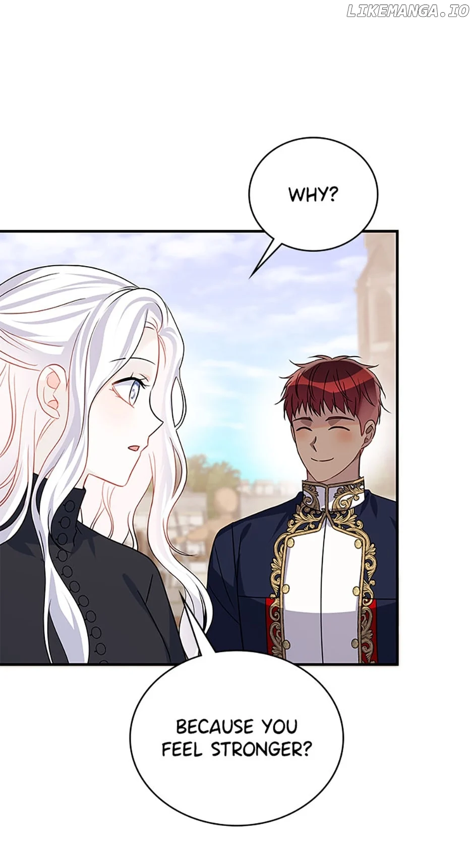 Don’t Be Obsessed With a Spirit Like Me Chapter 58 - Page 51