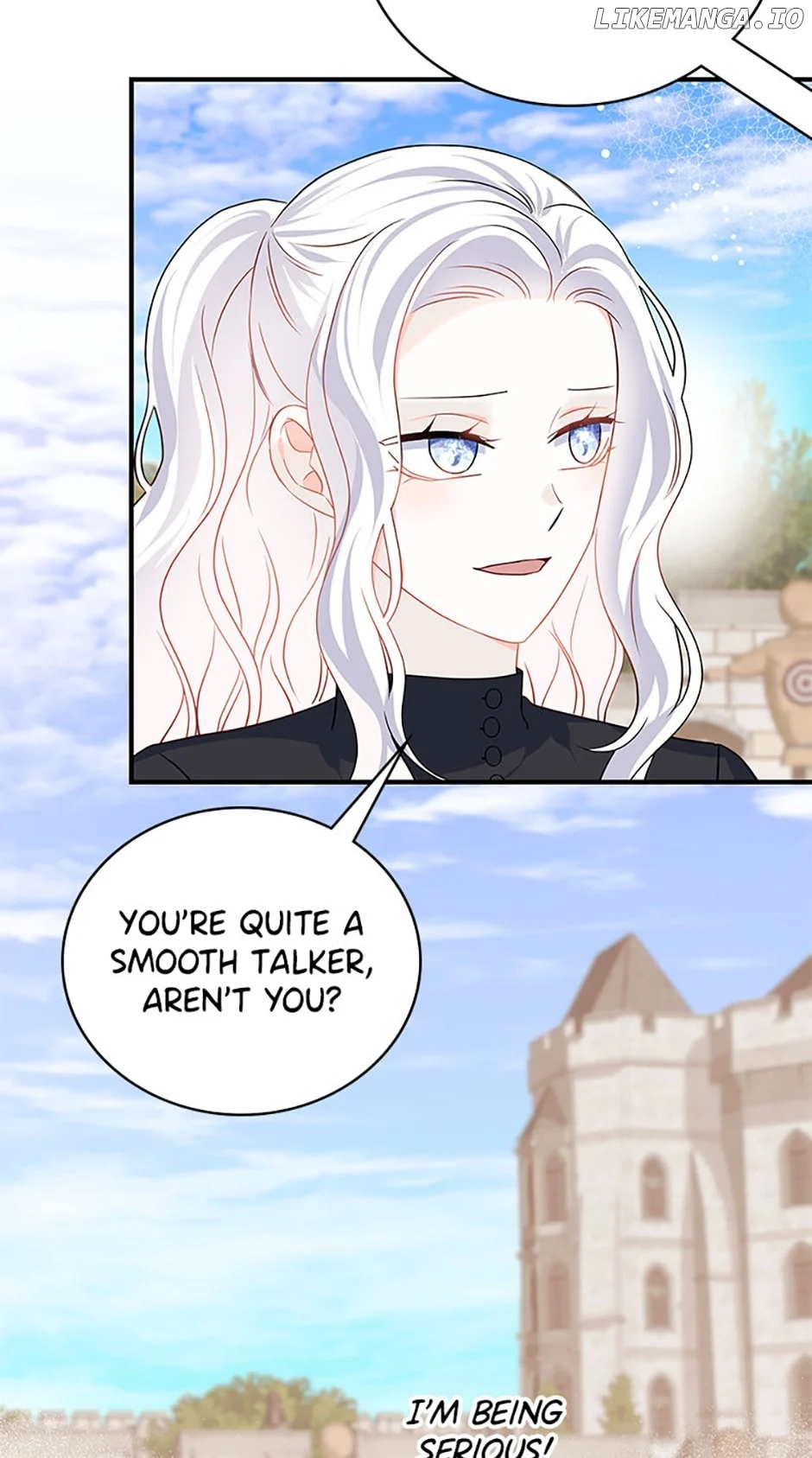 Don’t Be Obsessed With a Spirit Like Me Chapter 58 - Page 54