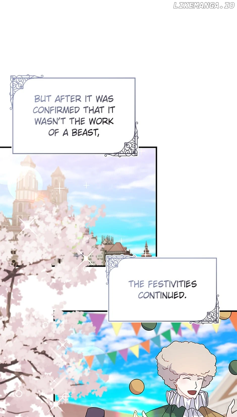 Don’t Be Obsessed With a Spirit Like Me Chapter 58 - Page 56