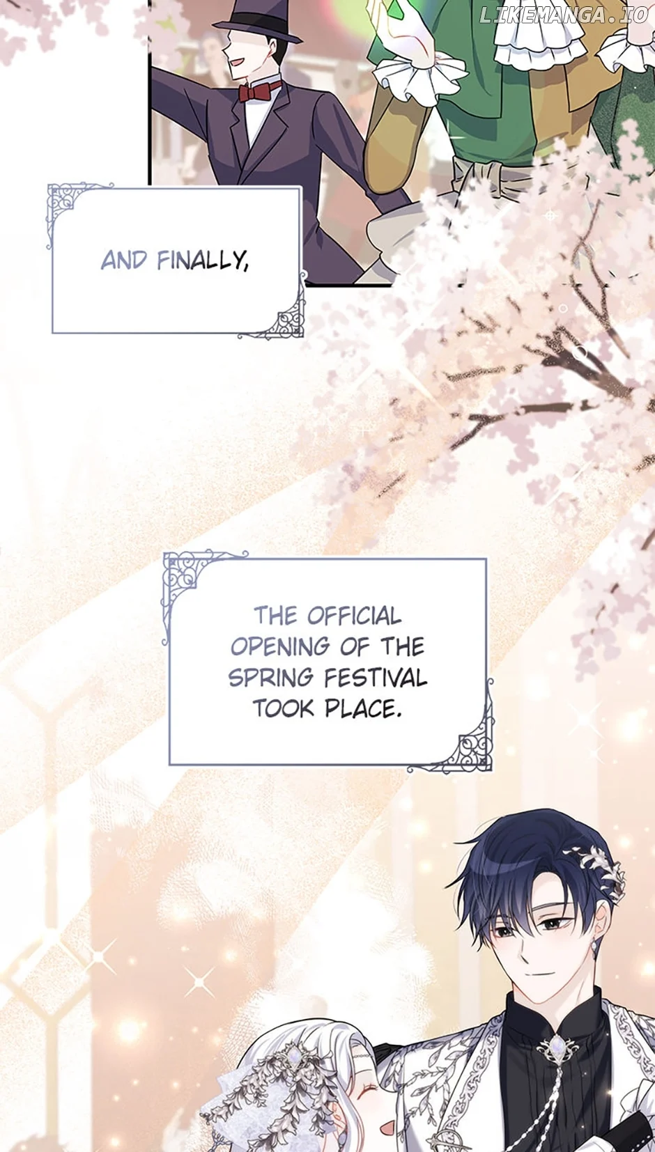 Don’t Be Obsessed With a Spirit Like Me Chapter 58 - Page 57
