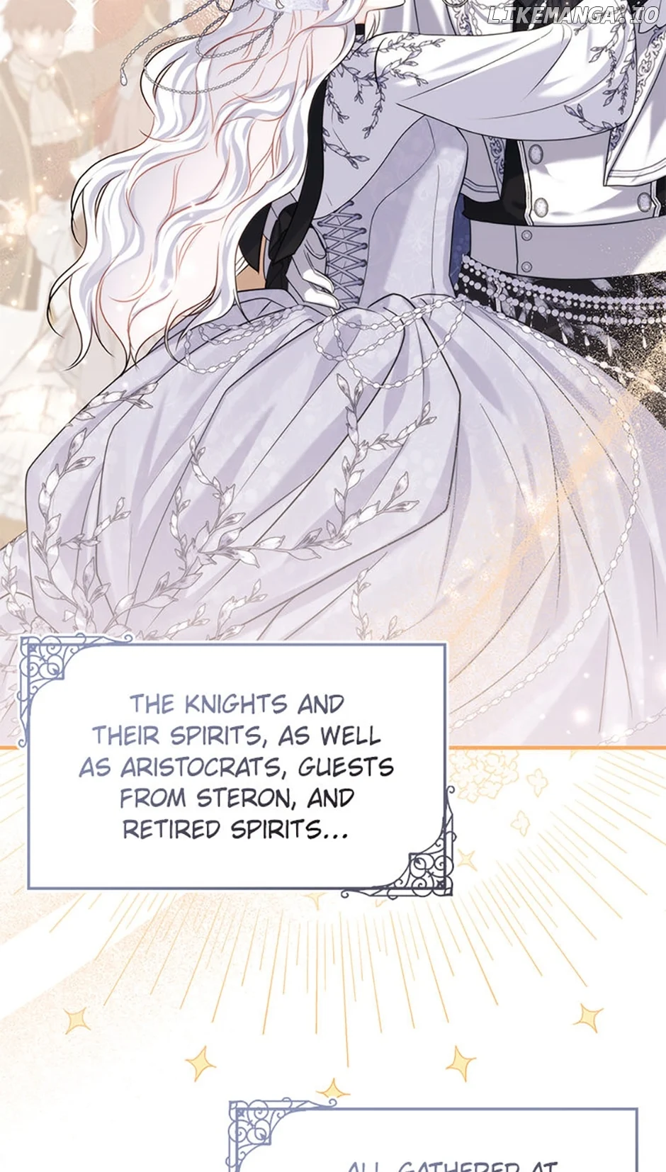 Don’t Be Obsessed With a Spirit Like Me Chapter 58 - Page 58