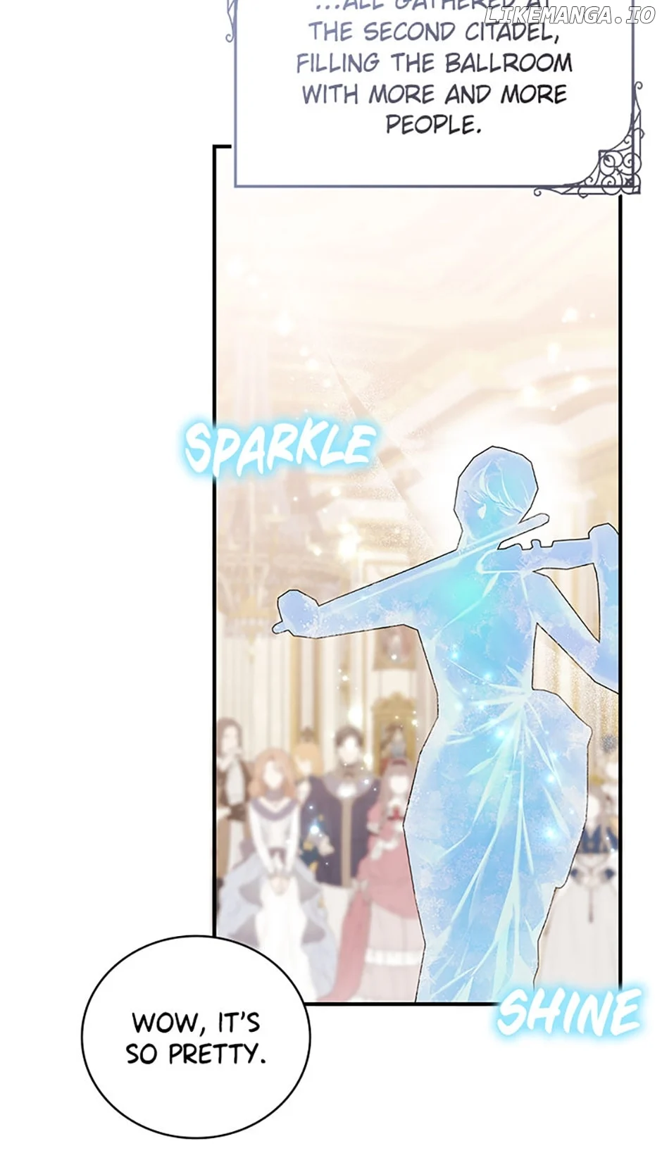 Don’t Be Obsessed With a Spirit Like Me Chapter 58 - Page 59