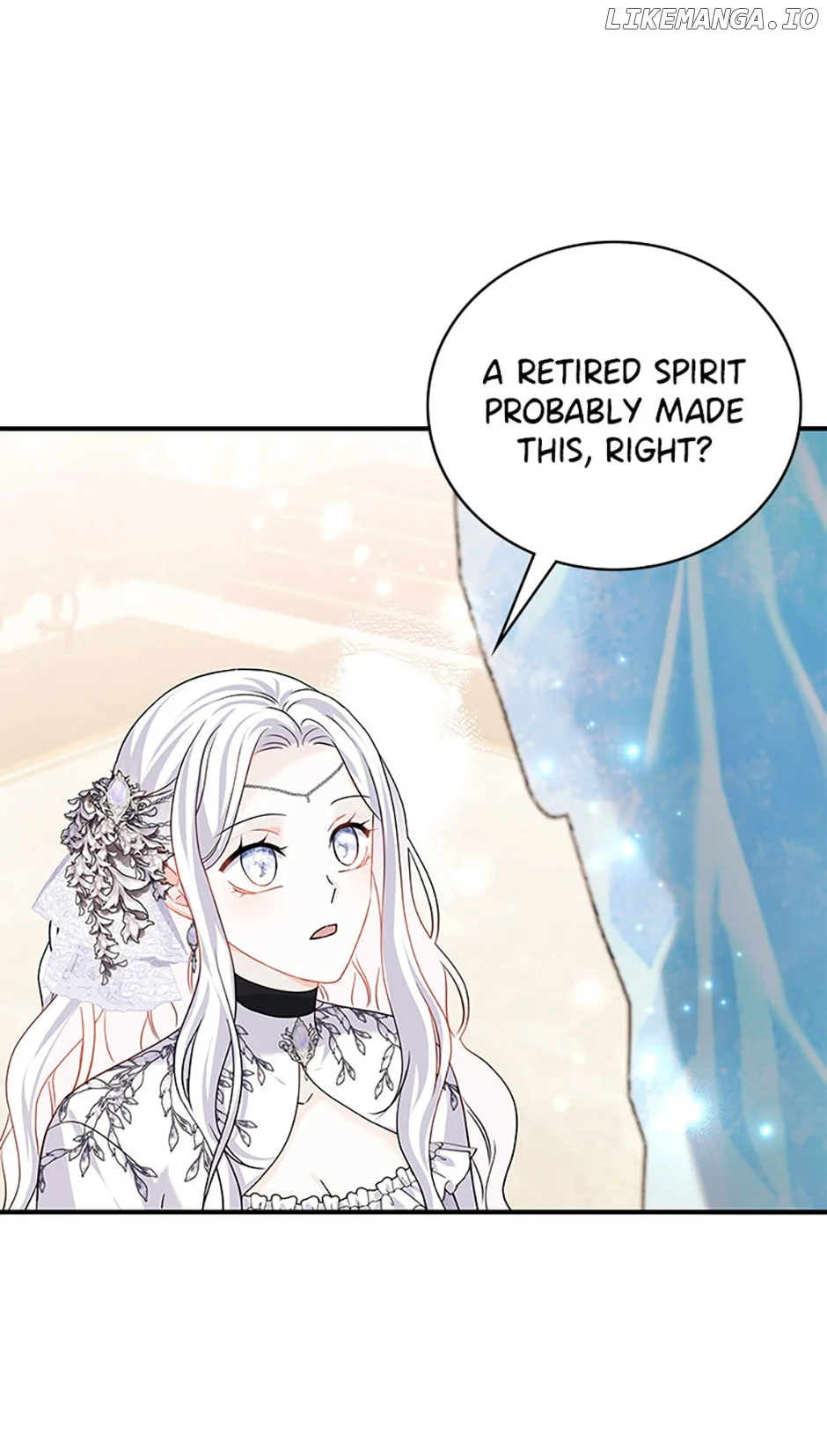 Don’t Be Obsessed With a Spirit Like Me Chapter 58 - Page 60