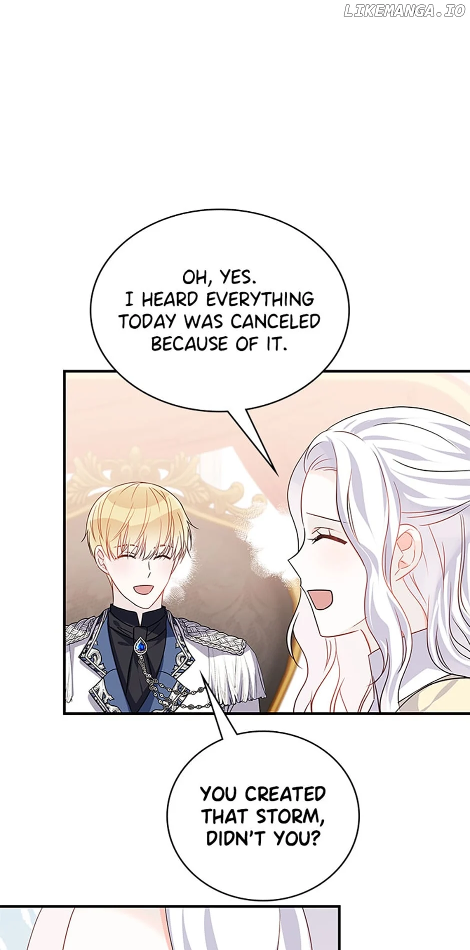 Don’t Be Obsessed With a Spirit Like Me Chapter 58 - Page 7