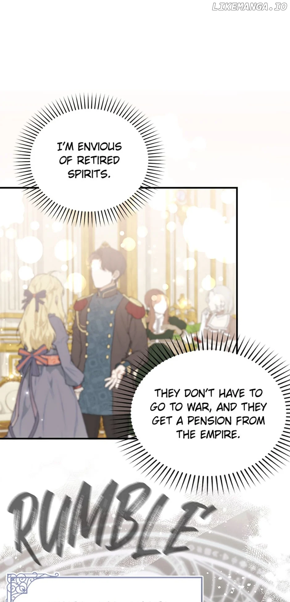 Don’t Be Obsessed With a Spirit Like Me Chapter 58 - Page 61