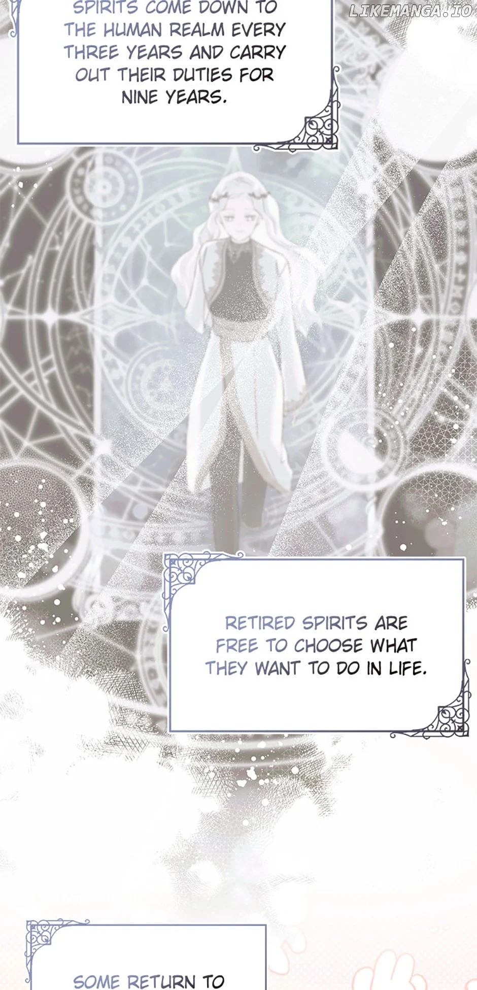 Don’t Be Obsessed With a Spirit Like Me Chapter 58 - Page 62