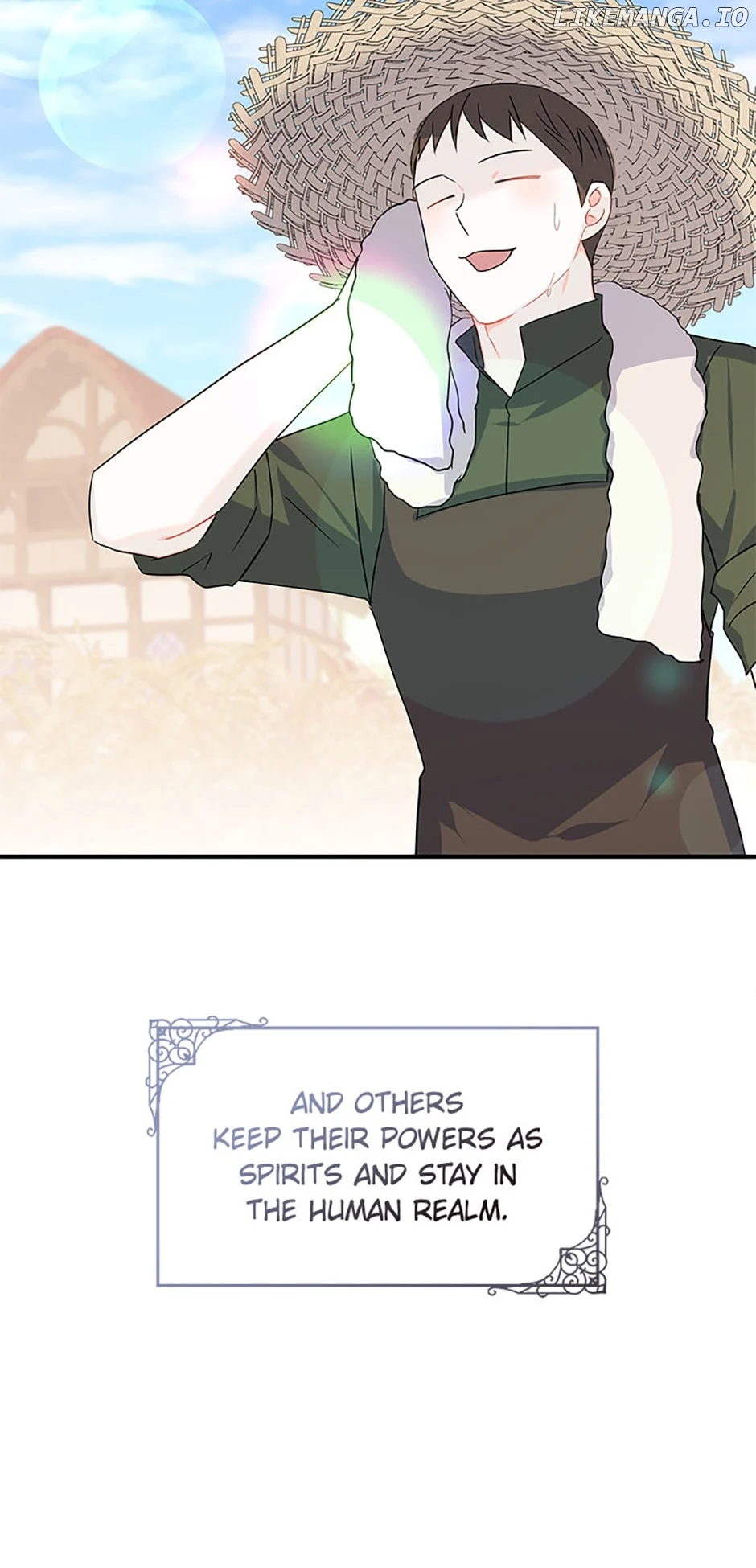 Don’t Be Obsessed With a Spirit Like Me Chapter 58 - Page 64