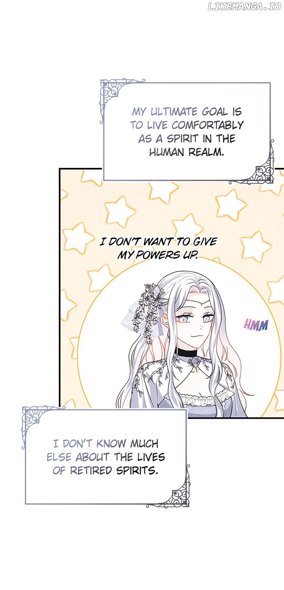 Don’t Be Obsessed With a Spirit Like Me Chapter 58 - Page 65