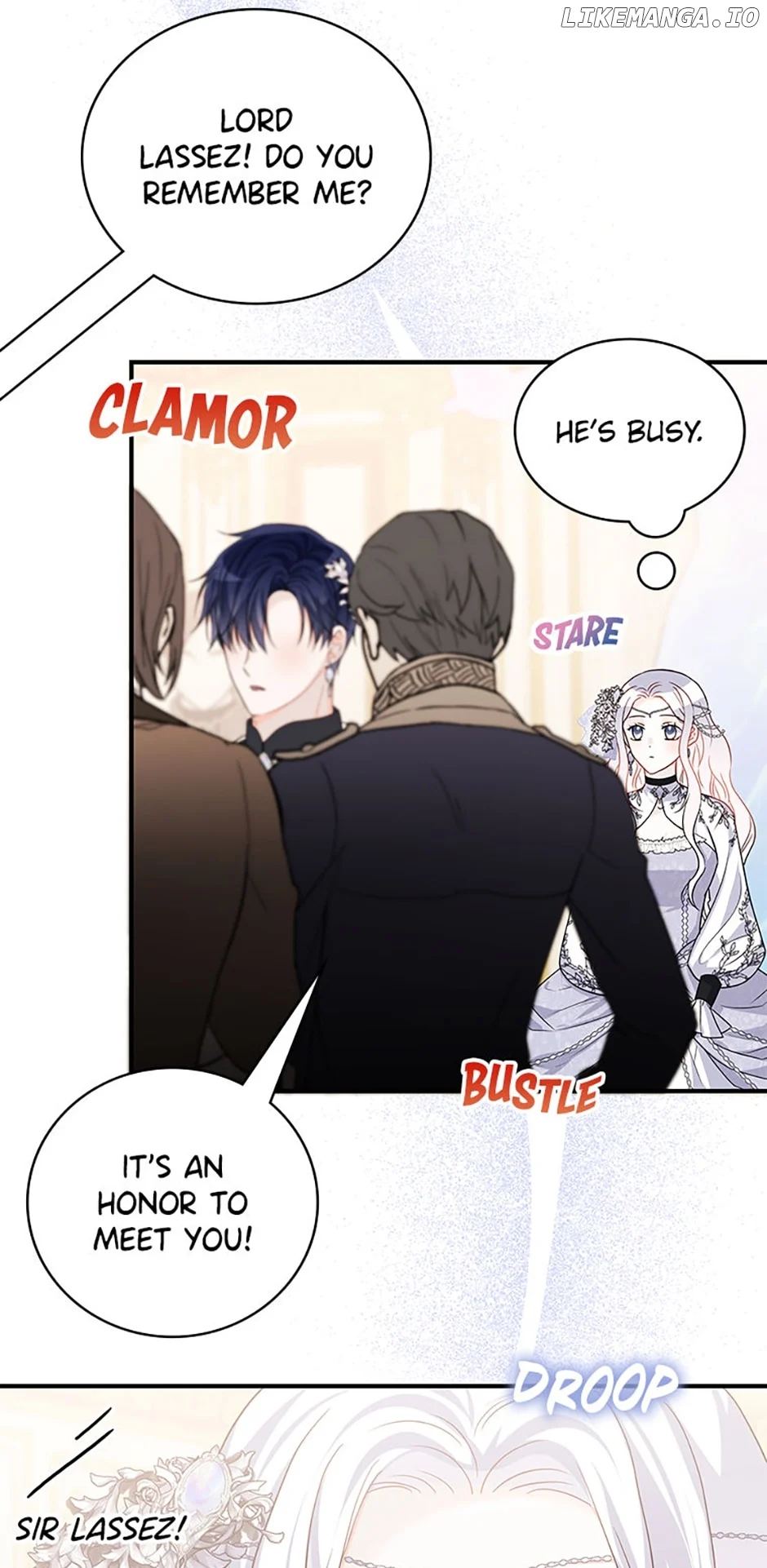 Don’t Be Obsessed With a Spirit Like Me Chapter 58 - Page 67