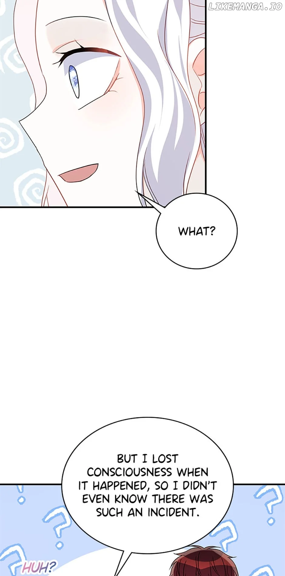 Don’t Be Obsessed With a Spirit Like Me Chapter 58 - Page 8