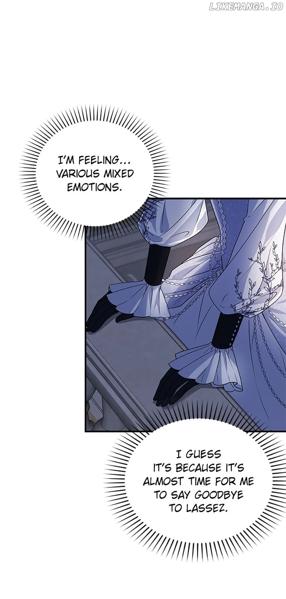 Don’t Be Obsessed With a Spirit Like Me Chapter 58 - Page 71