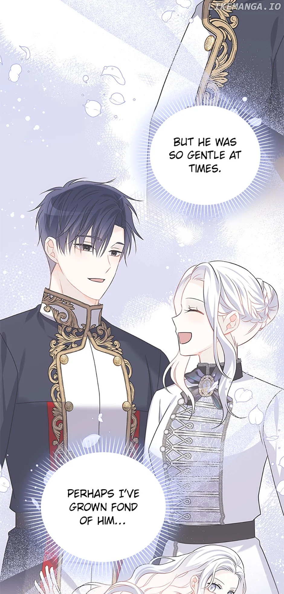 Don’t Be Obsessed With a Spirit Like Me Chapter 58 - Page 73