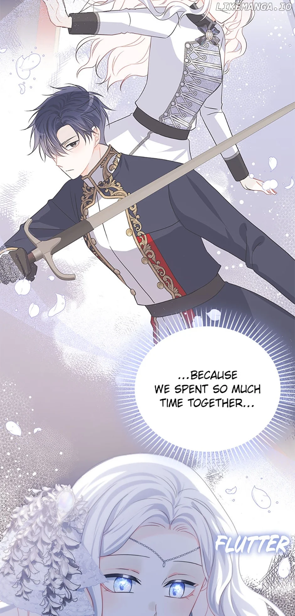Don’t Be Obsessed With a Spirit Like Me Chapter 58 - Page 74